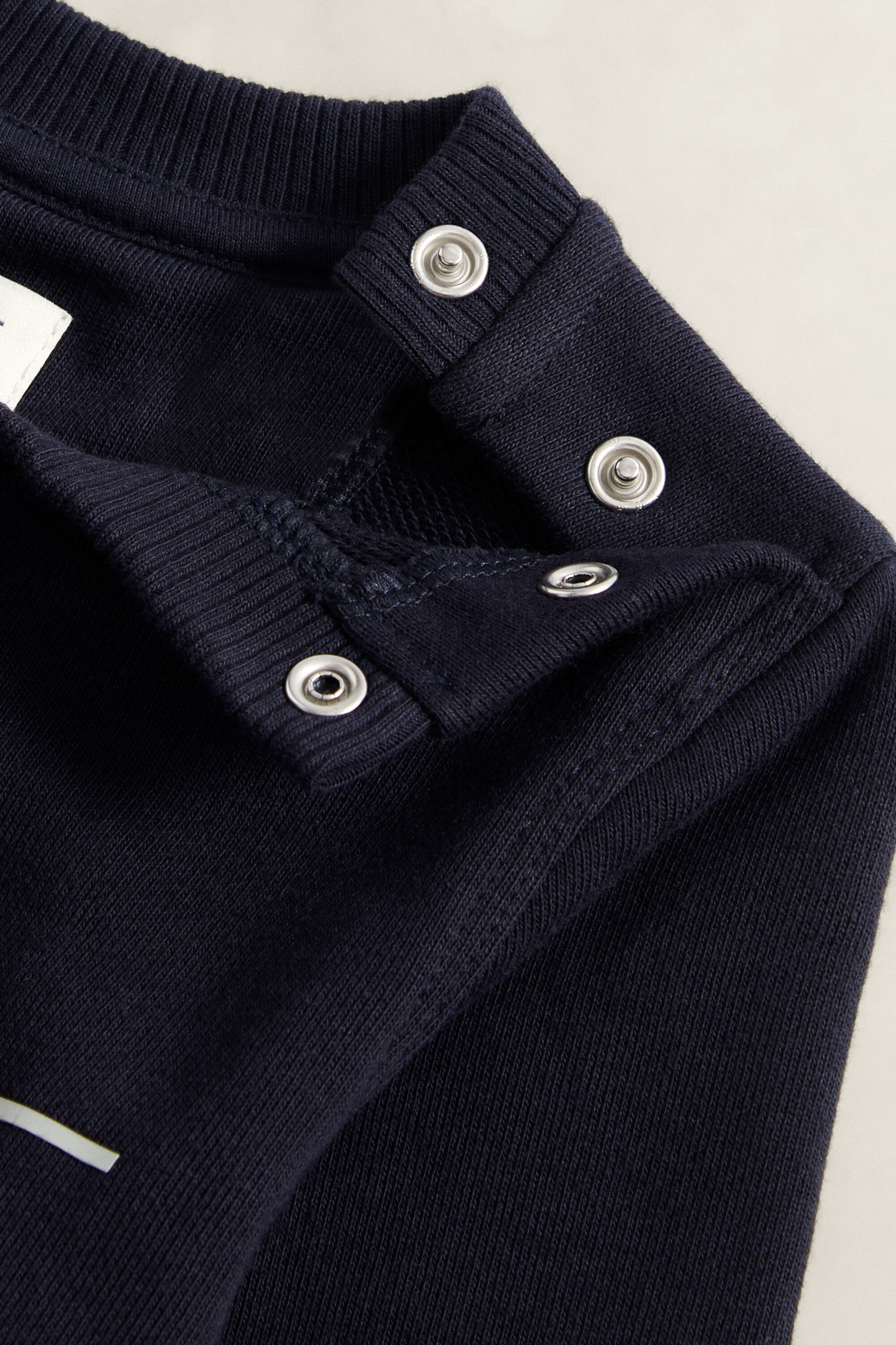 Boys Archive Shield Sweatshirt & Sweatpants Set