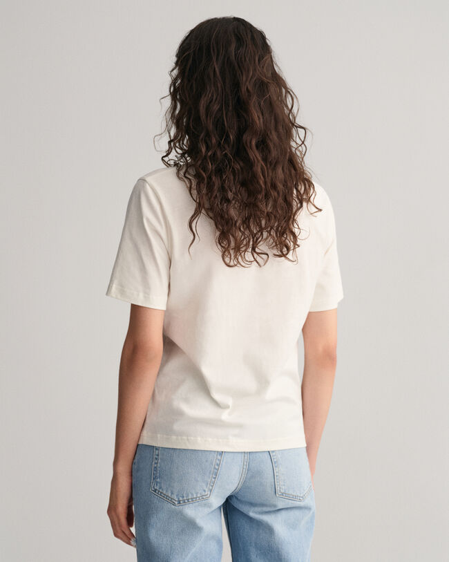 Floral Graphic T-Shirt