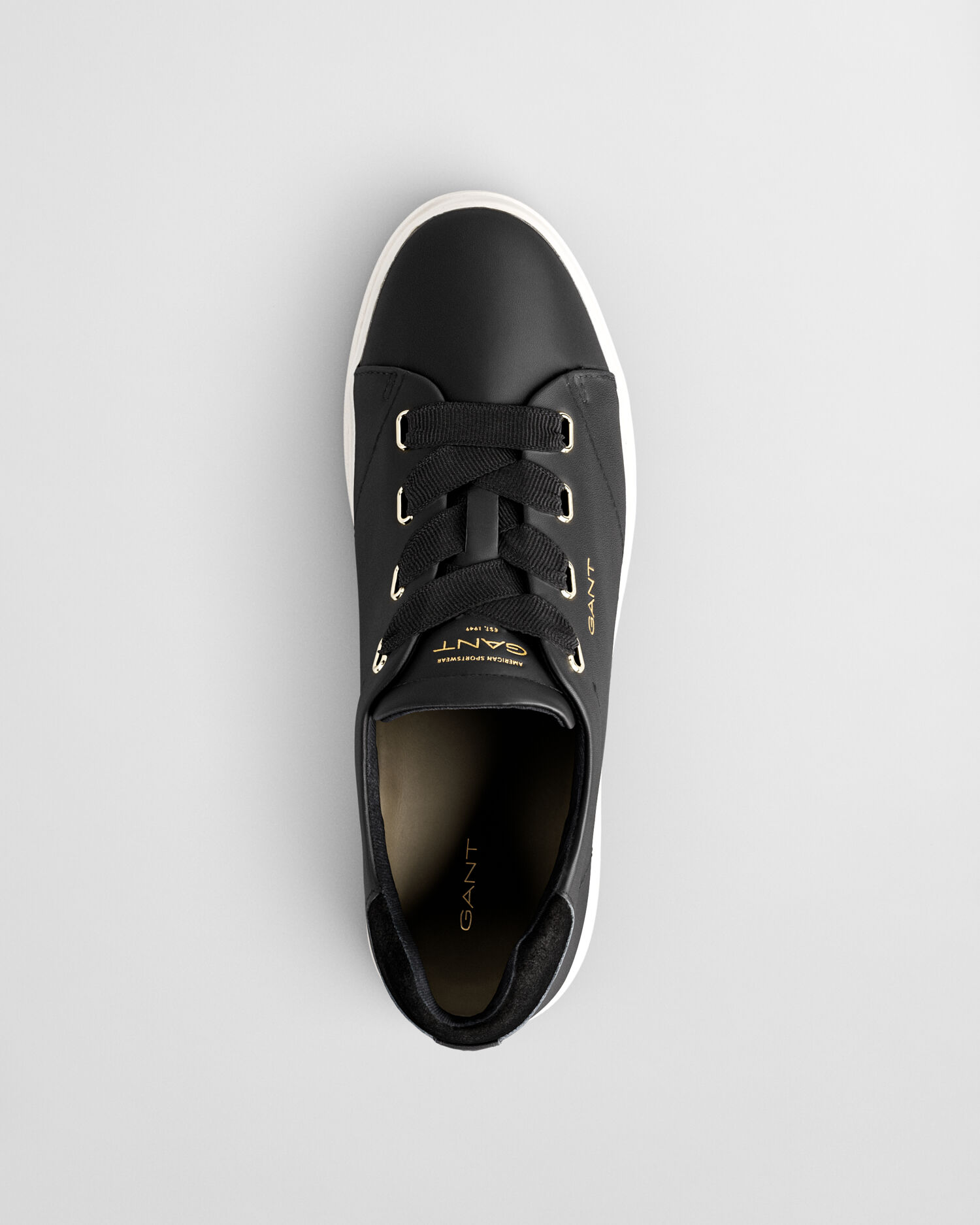 Gant aurora low lace shoes shop