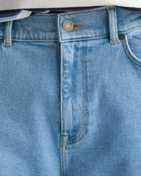 Teen Boys Relaxed Fit Jeans