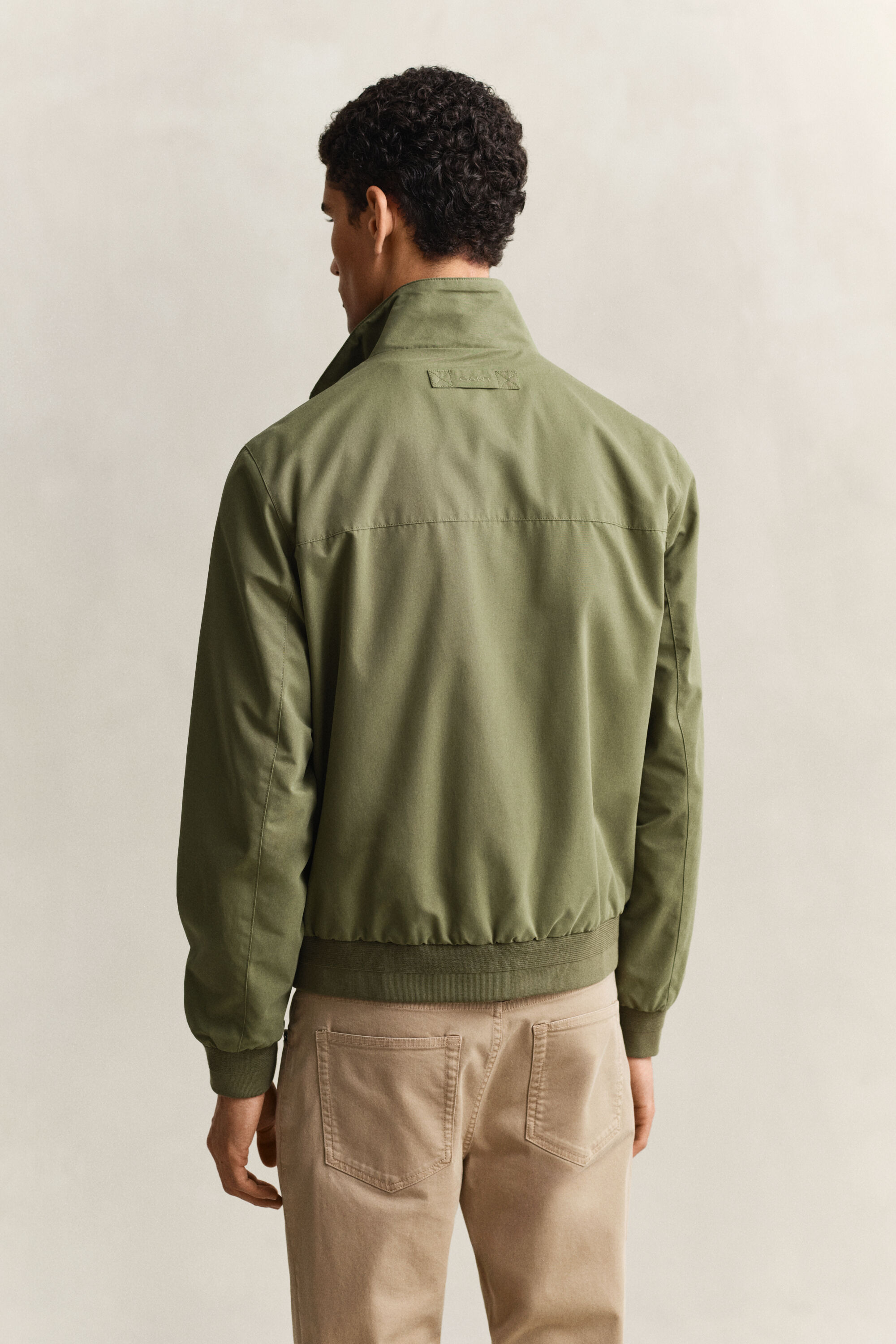 Lightweight Hampshire Jacket