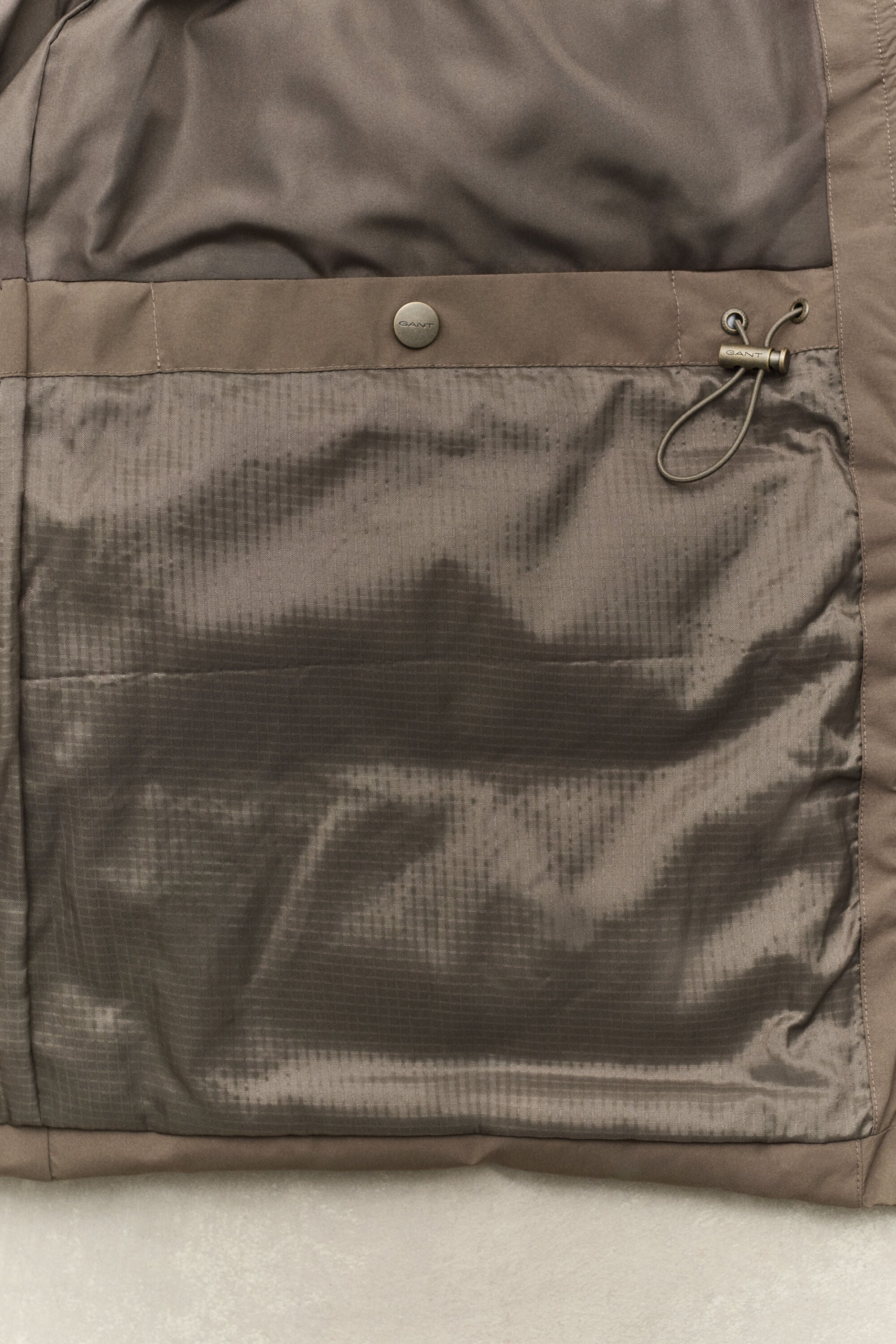 Down Parka