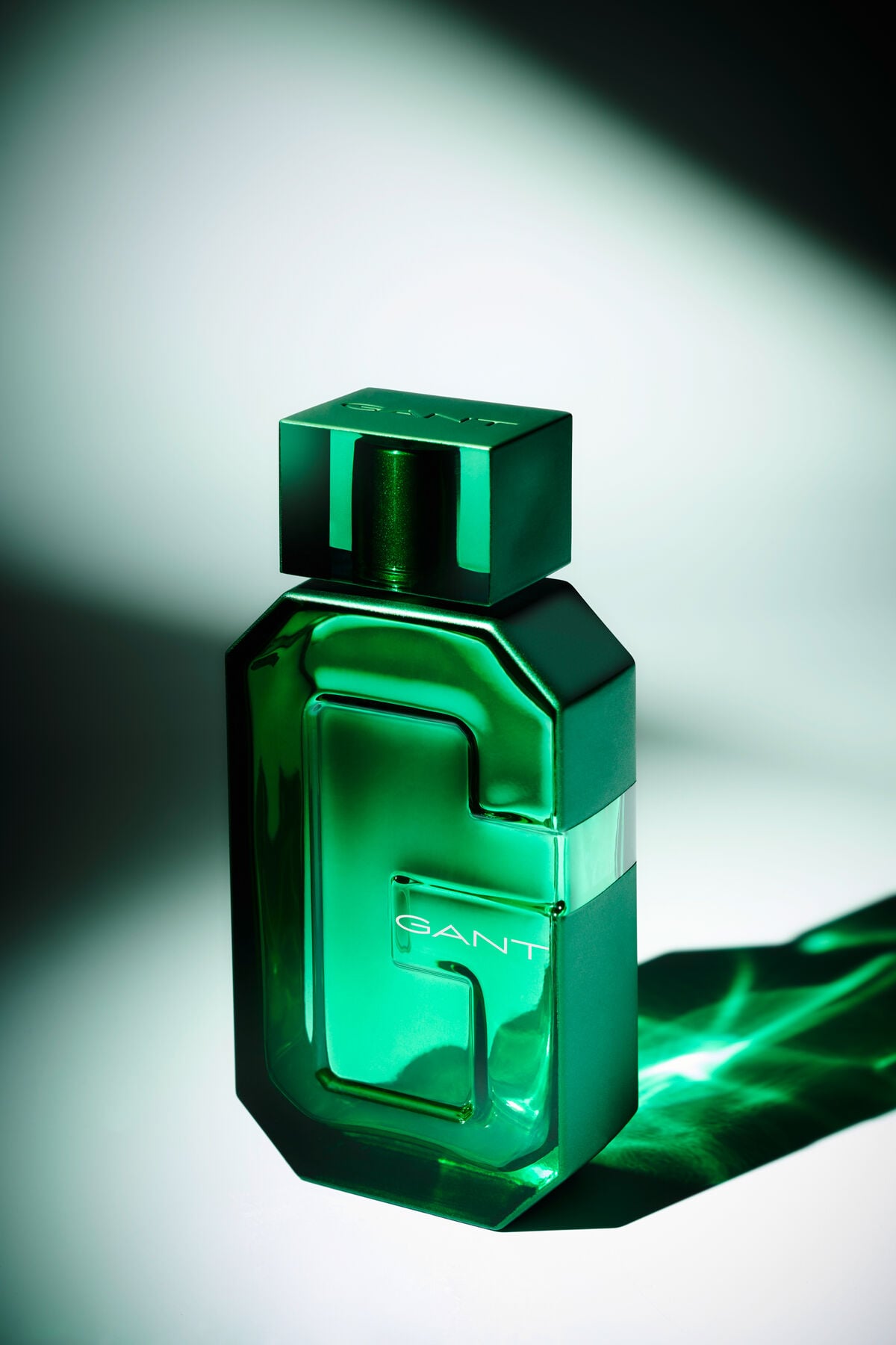 Gant Ivy Eau de Toilette — FOREST GREEN