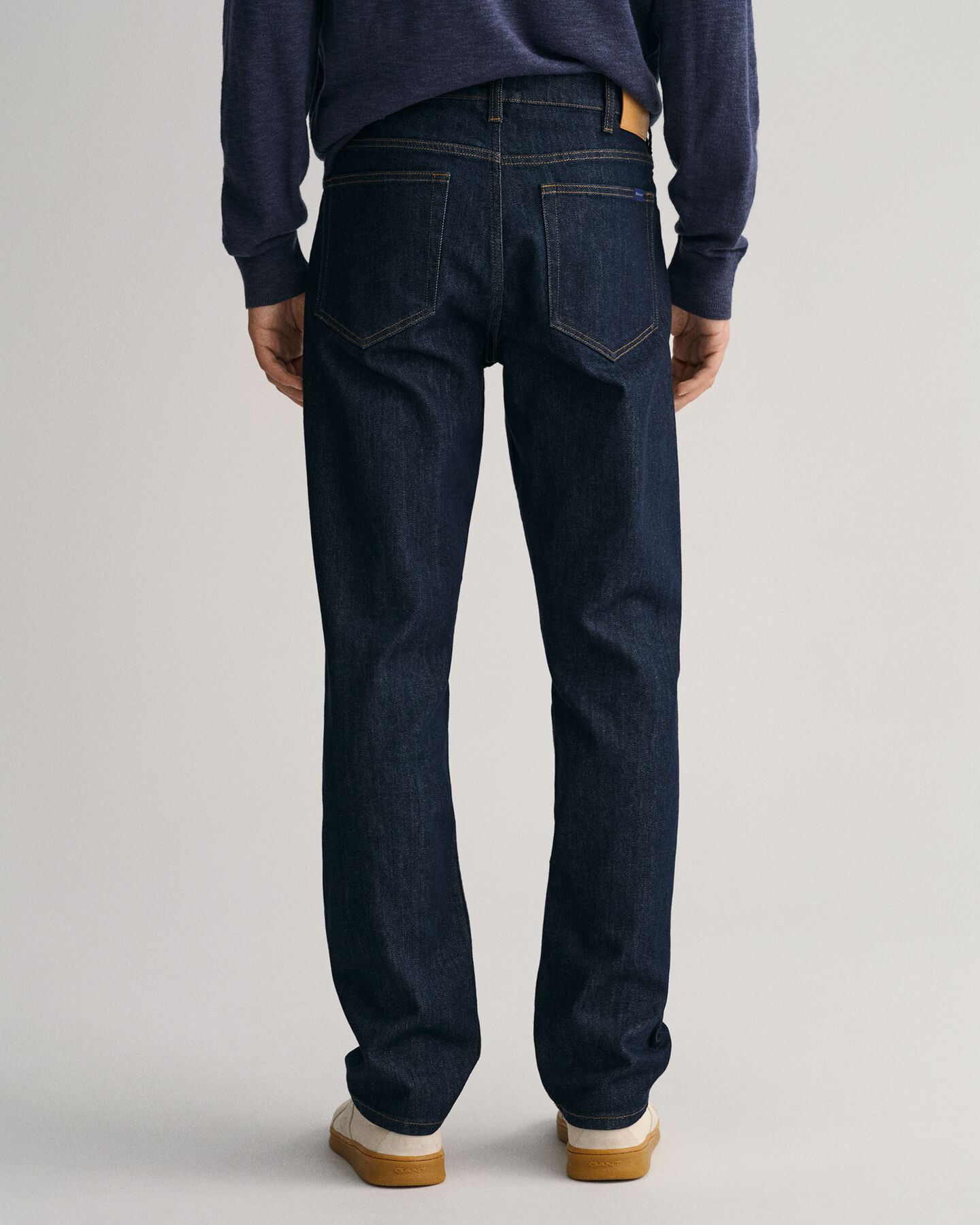 Arley Regular Fit Jeans