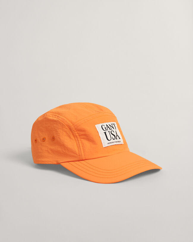 GANT USA Tonal High Camp Cap