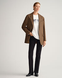 USA Graphic Long-Sleeve T-Shirt