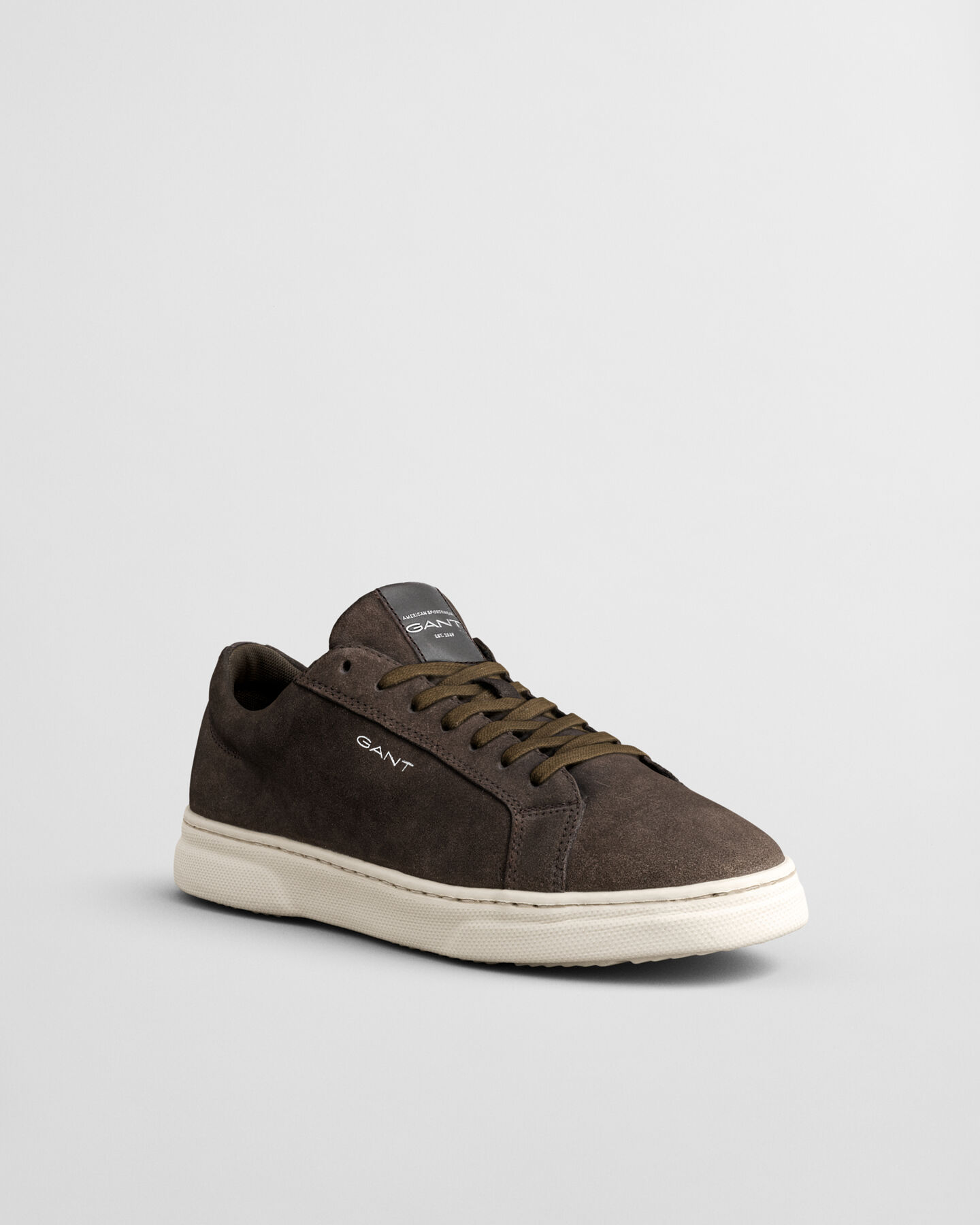 Joree Suede Sneakers