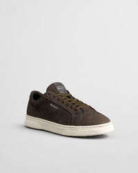 Joree Suede Sneakers