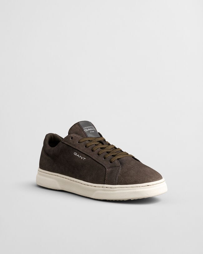 Joree Suede Sneakers