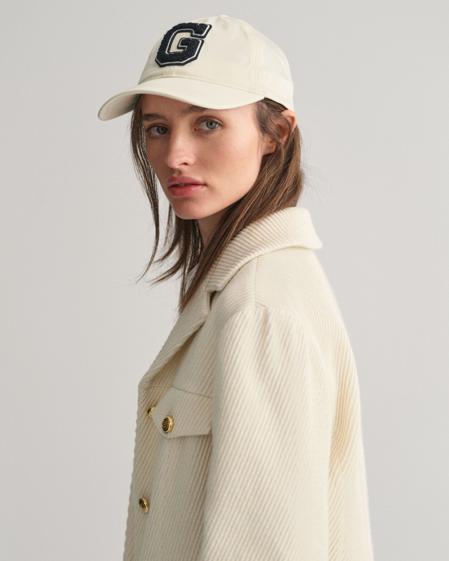 Slim Fit Textured Blazer Jacket