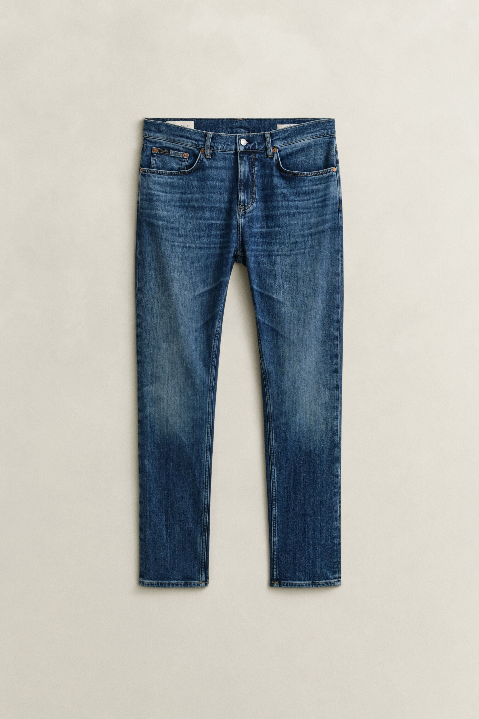 Slim Jeans