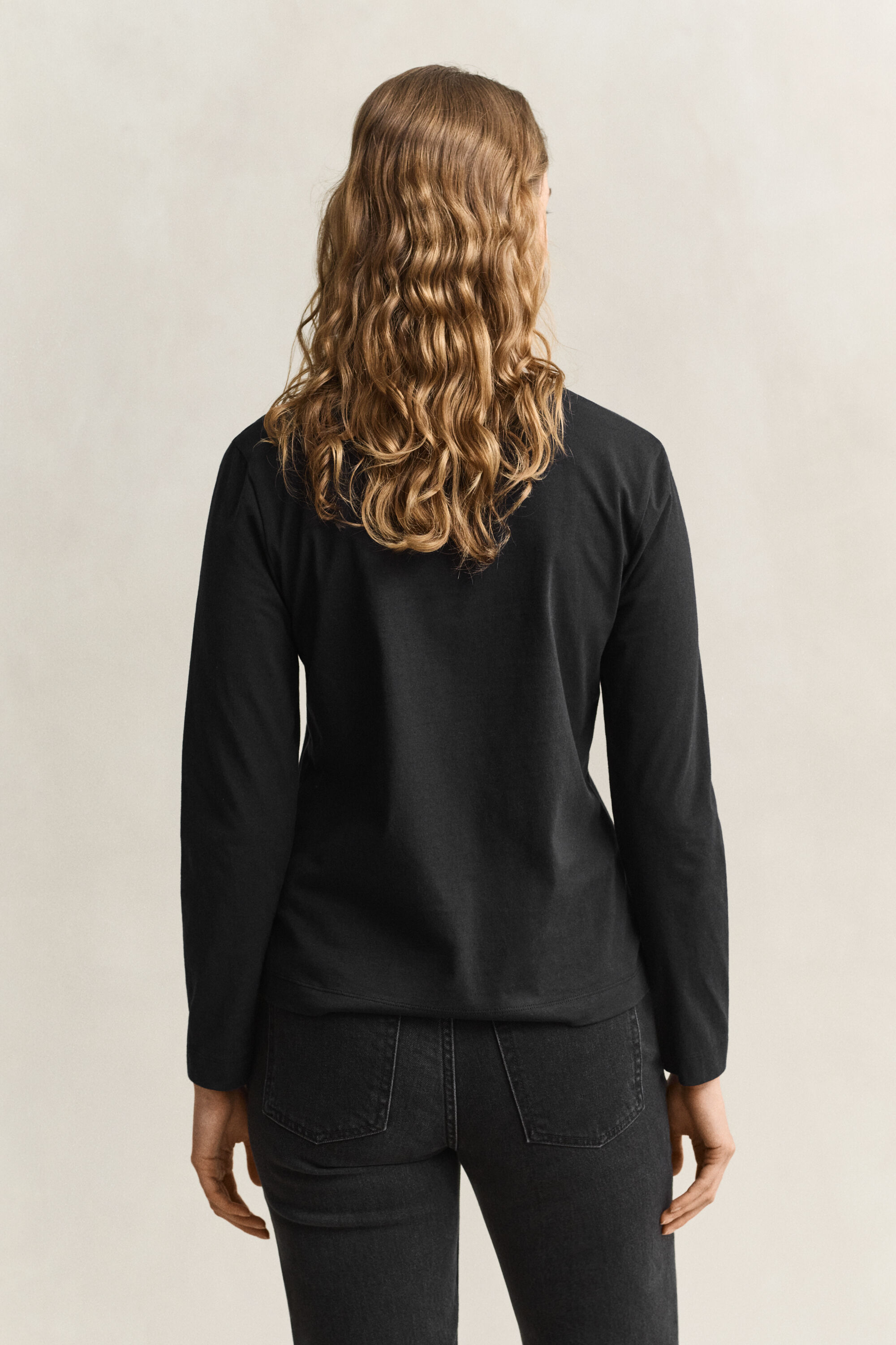 Shield Long Sleeve T-Shirt