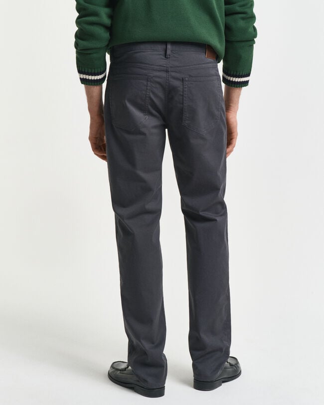 Regular Fit Desert Jeans