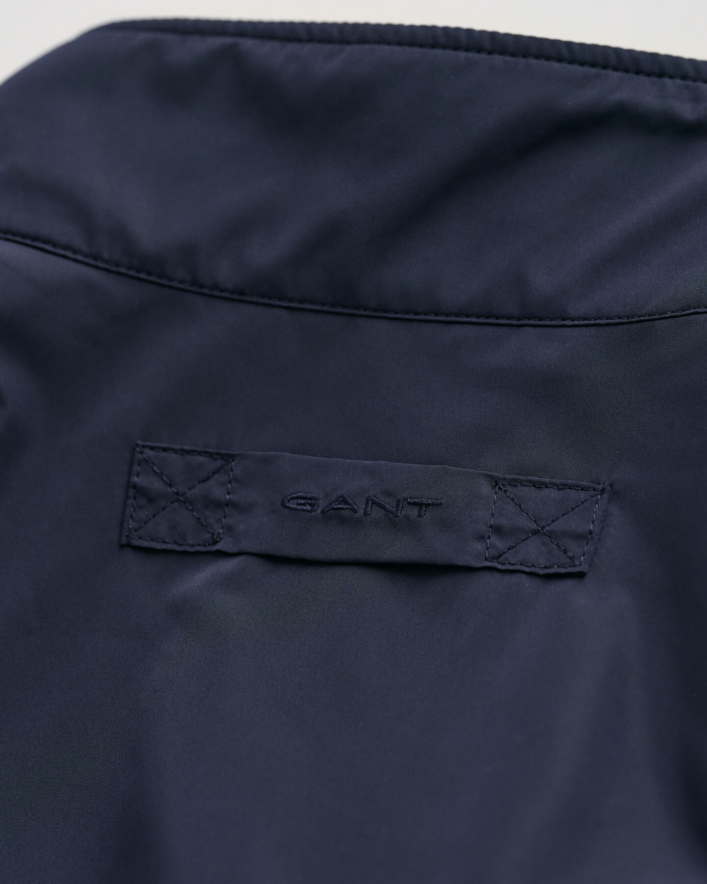 Lightweight Hampshire Jacket