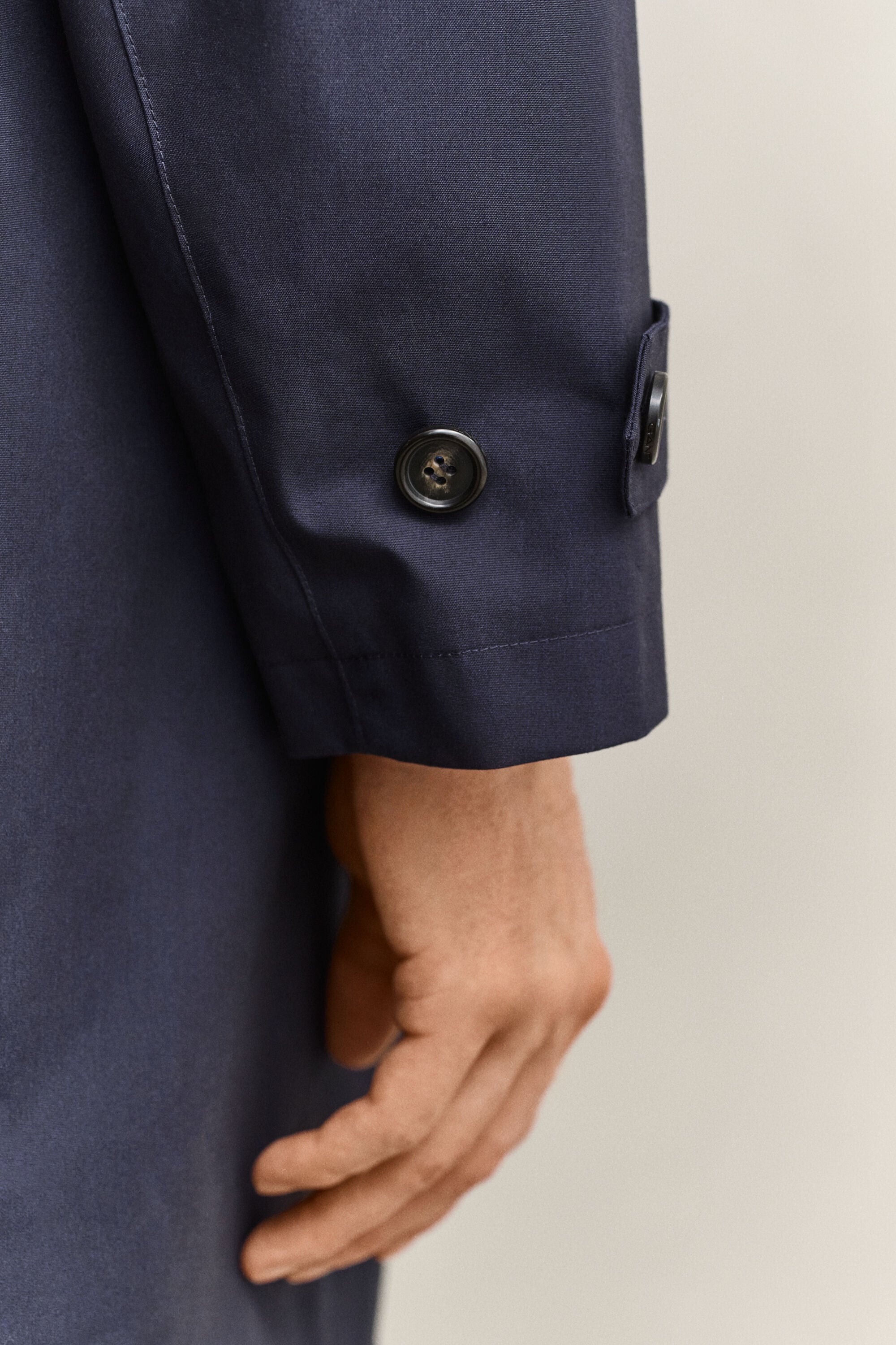 Double Coat