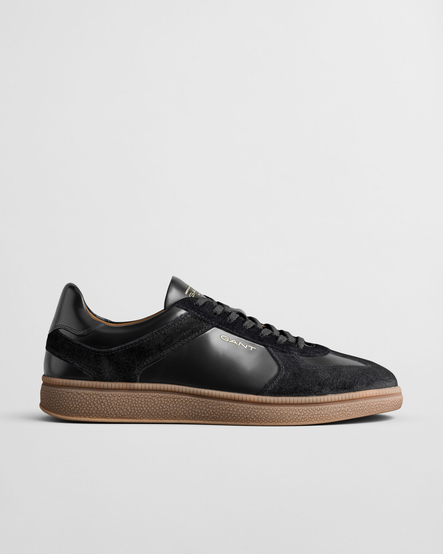 Cuzmo Suede Leather Sneakers
