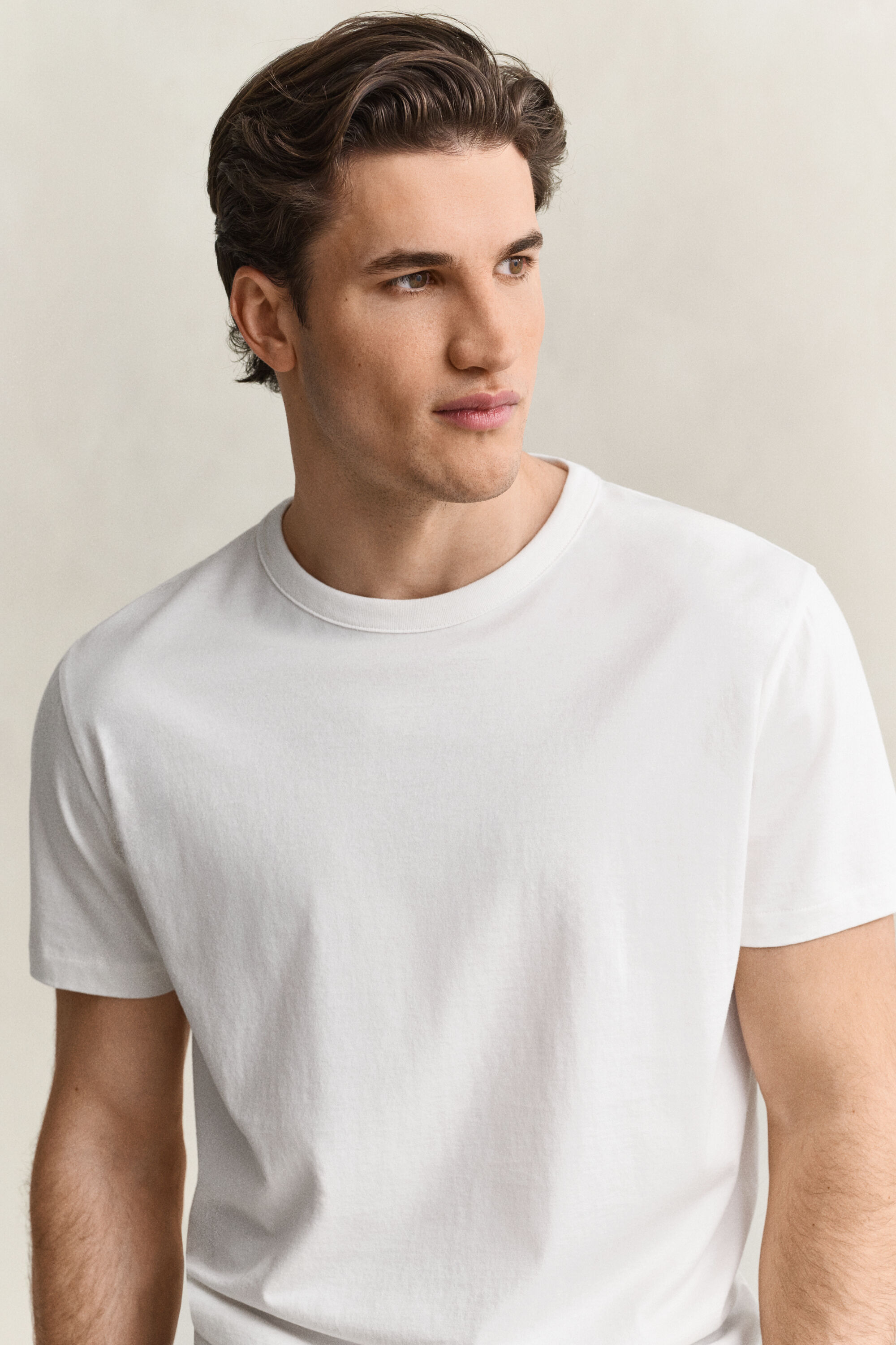 Pima Cotton T-Shirt