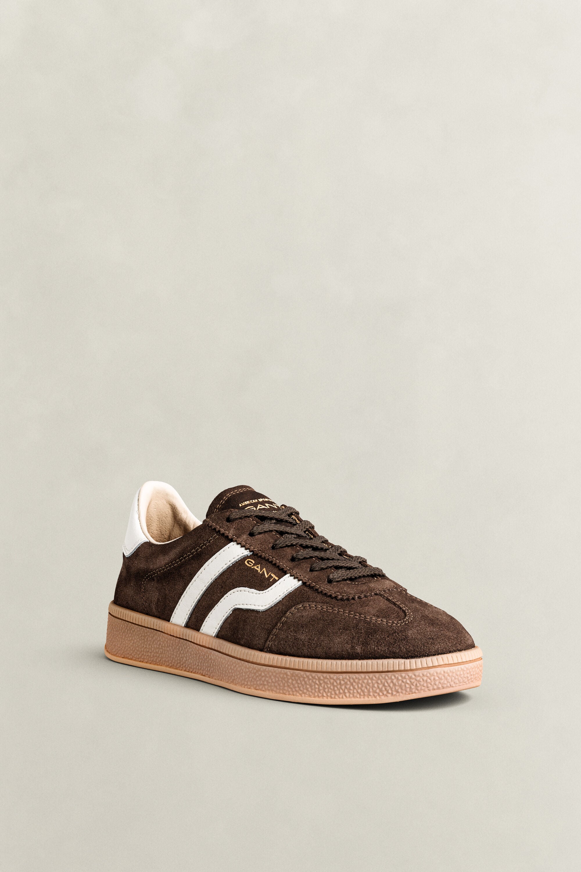 Cuzima Suede Sneakers