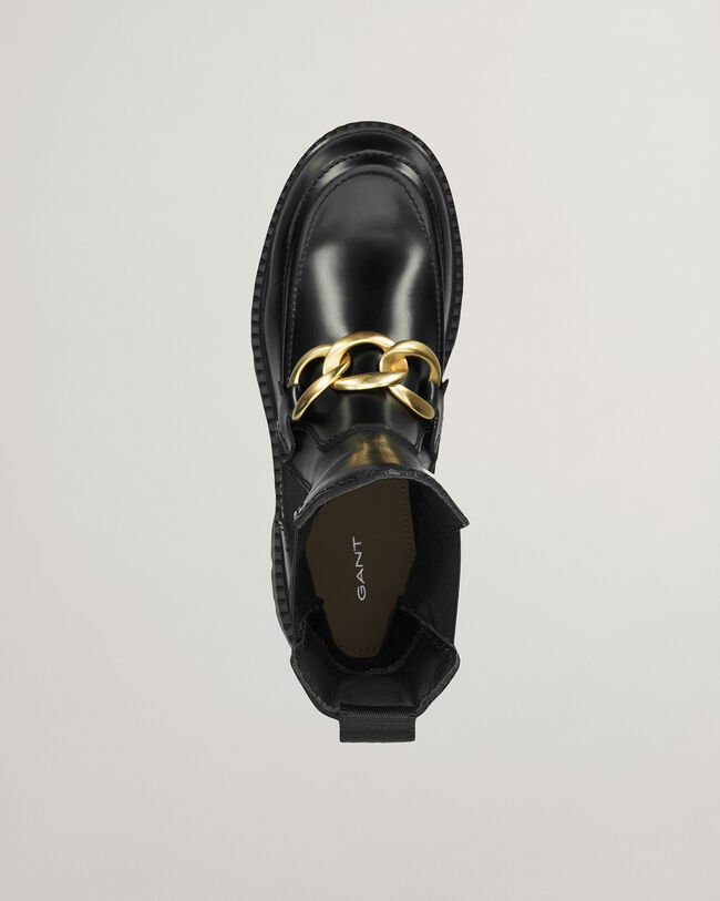 Prepnovo Chelsea Boots