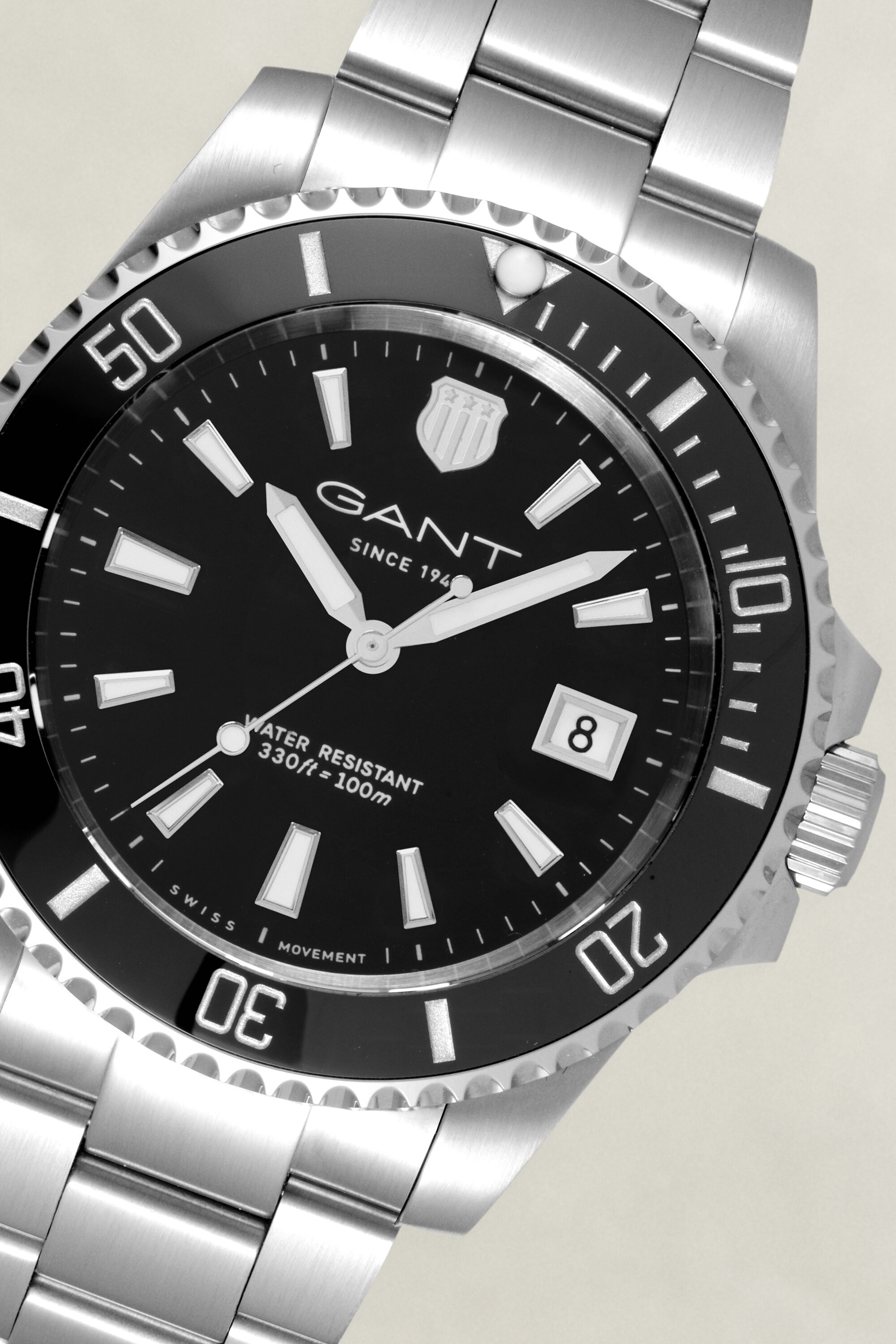 GP250 Watch