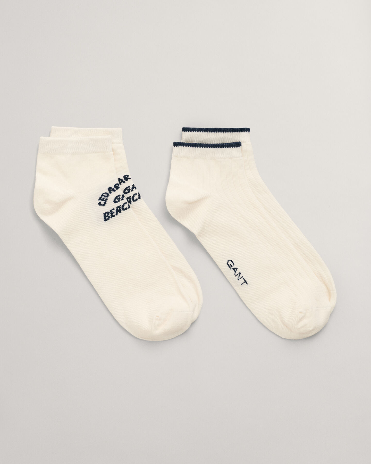 2-Pack Ankle Socks
