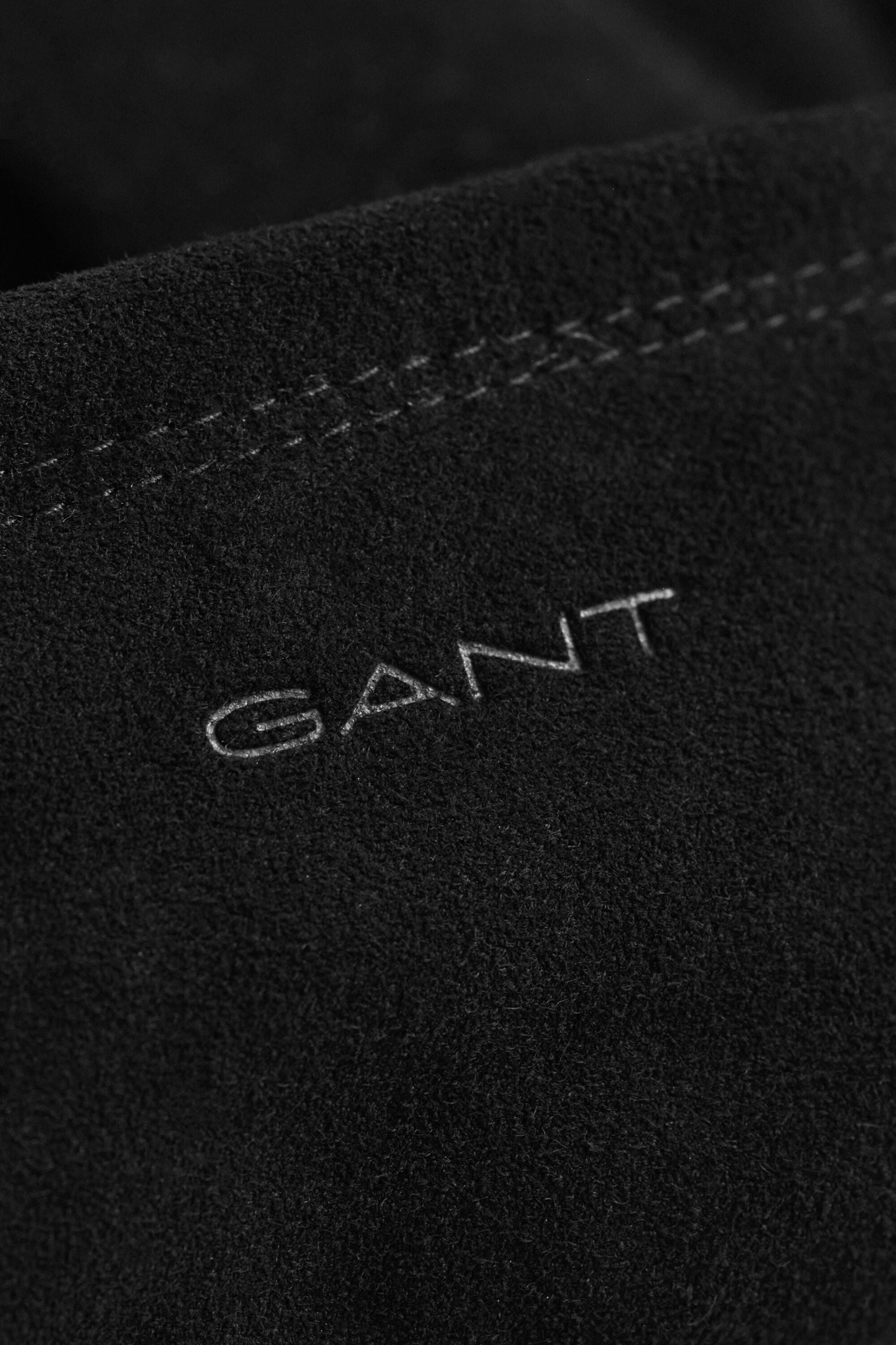 Cashmere Lined Suede Gloves