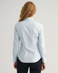 Stretch Oxford Shirt