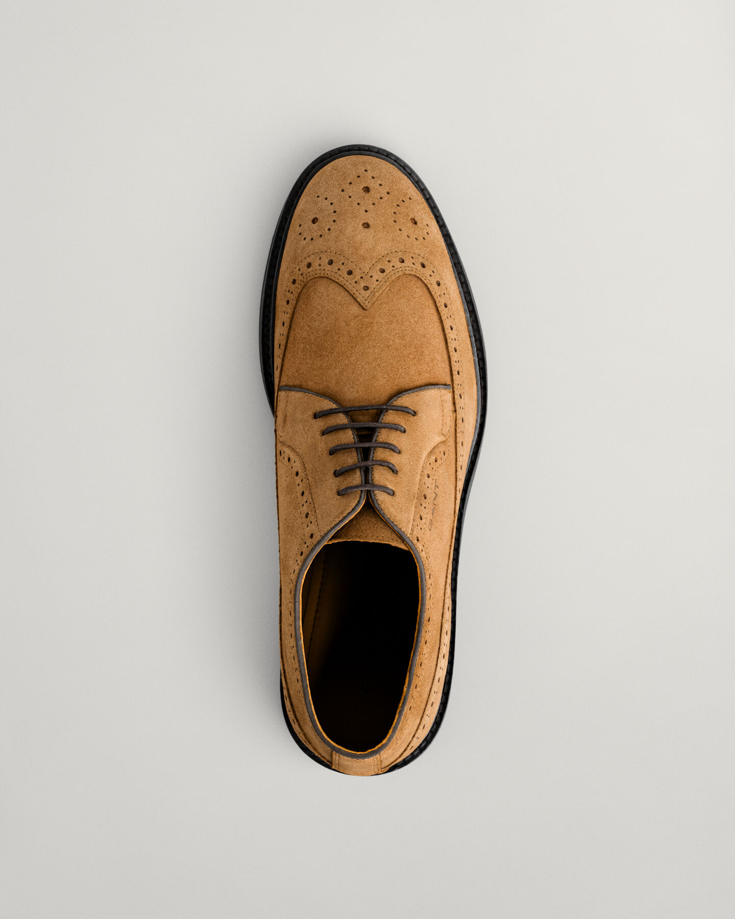 Bidford Low Lace Shoes
