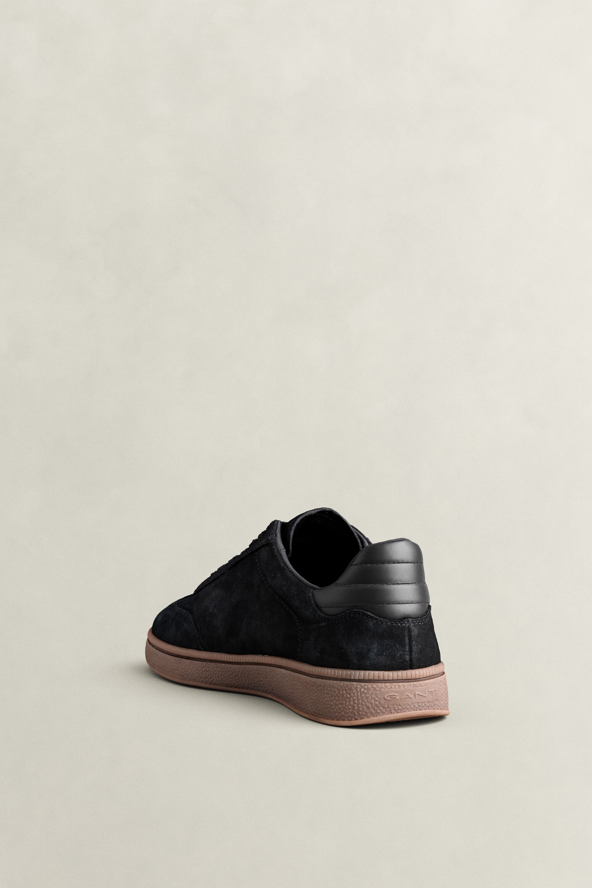 Cuzmo Suede Sneakers