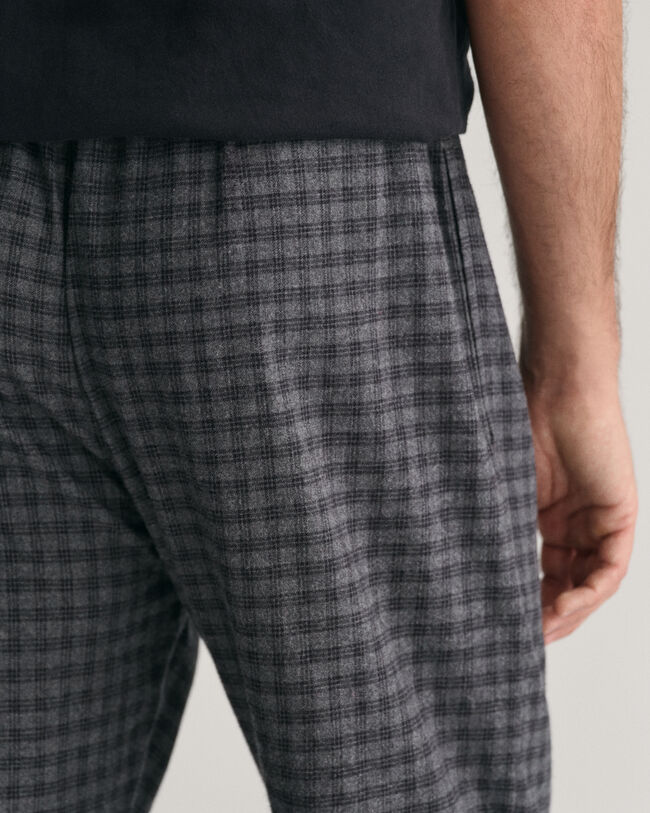 Flannel Pajama Pants