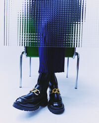 Prepnovo Chelsea Boots