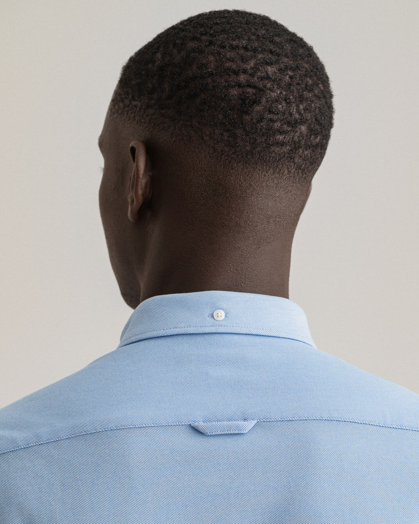 Slim Fit Tech Prep™ Piqué Shirt