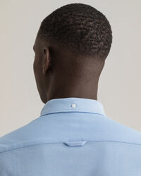 Slim Fit Tech Prep™ Piqué Shirt