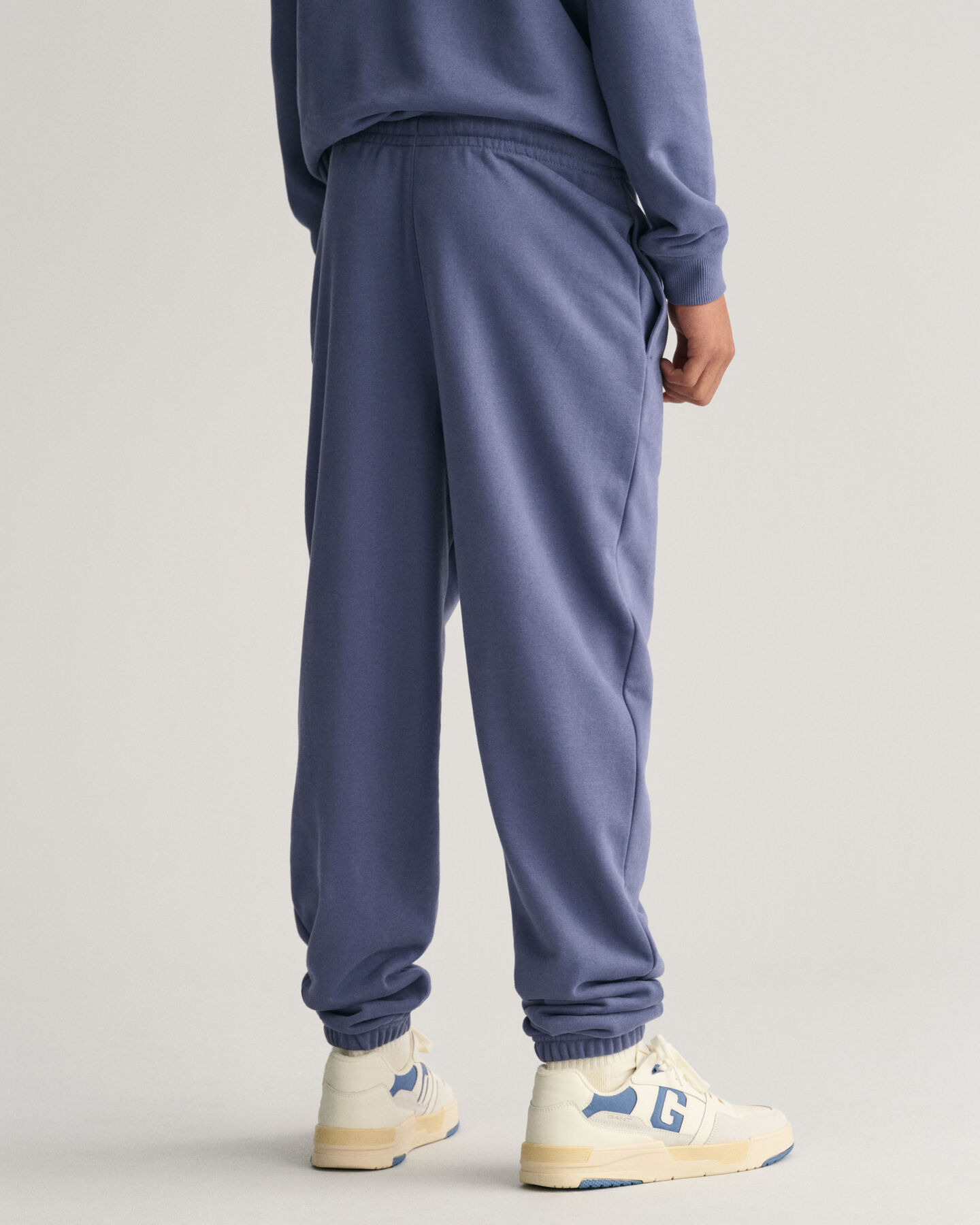 Teen Boys Original Sportswear Sweatpants