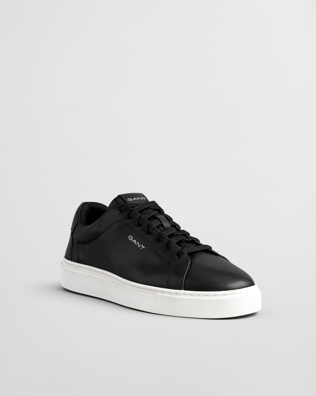 McJulien Leather Sneakers