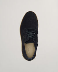 Kinzoon Low Lace Shoes