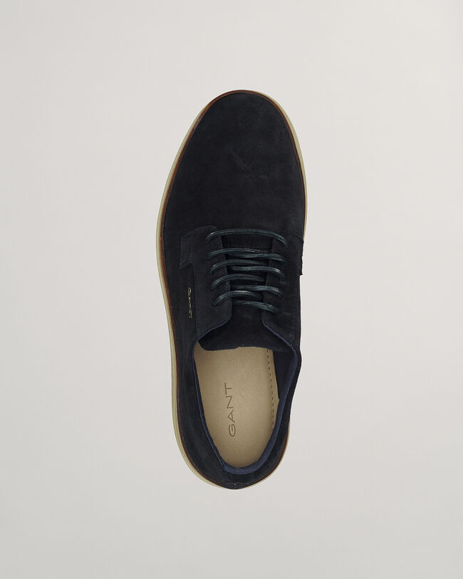 Kinzoon Low Lace Shoes