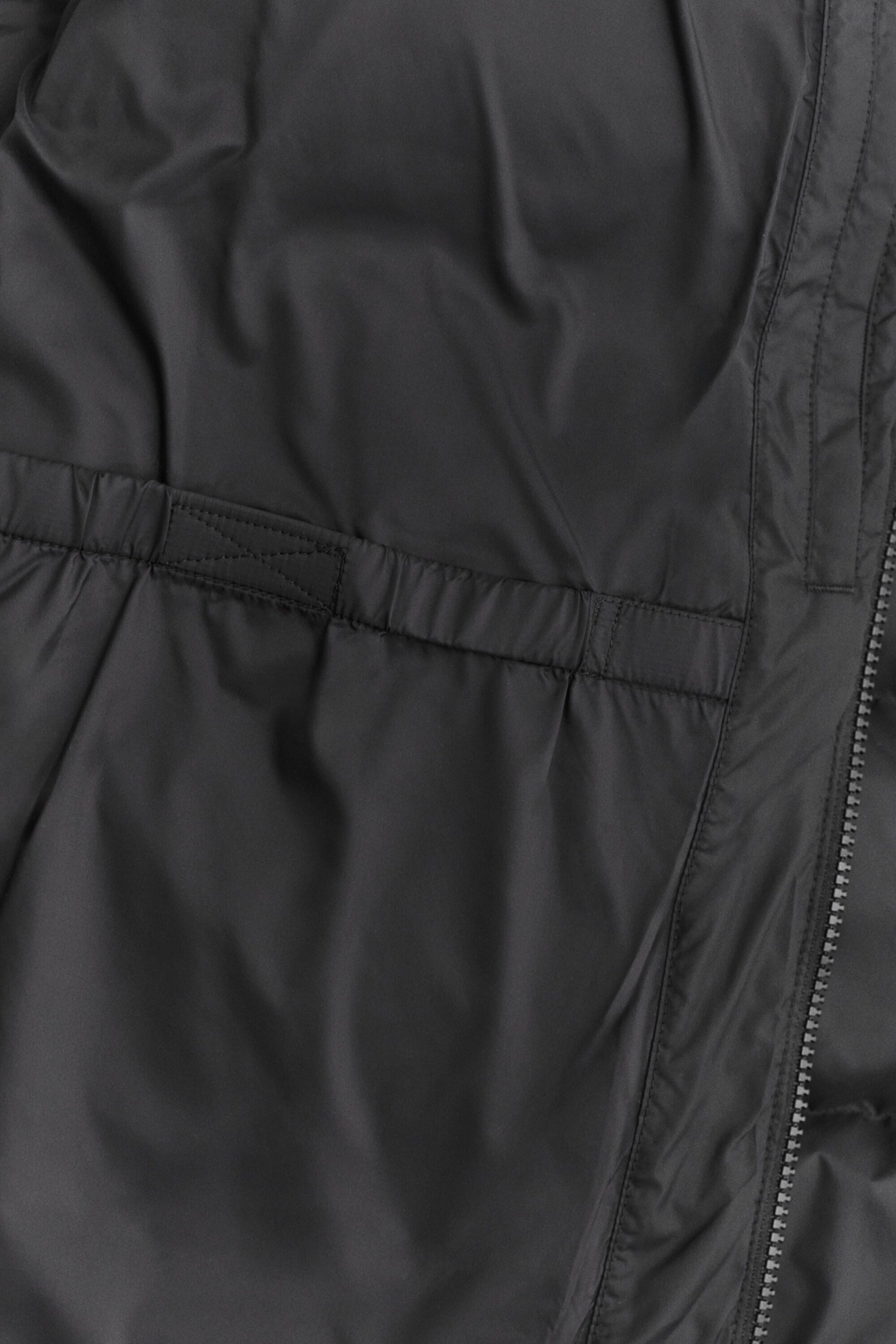 Active Cloud Jacket
