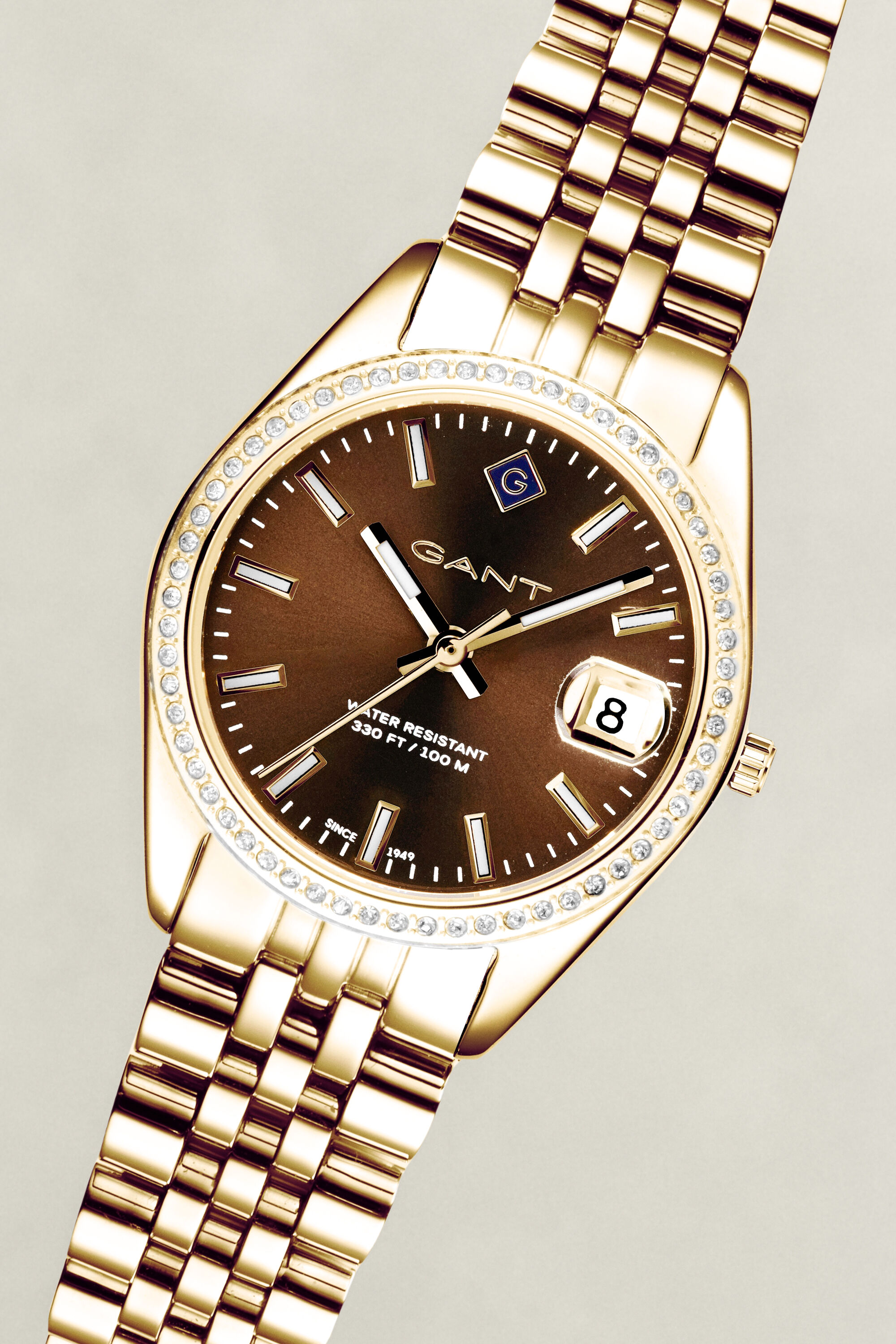 Sussex Mini Bijou Watch