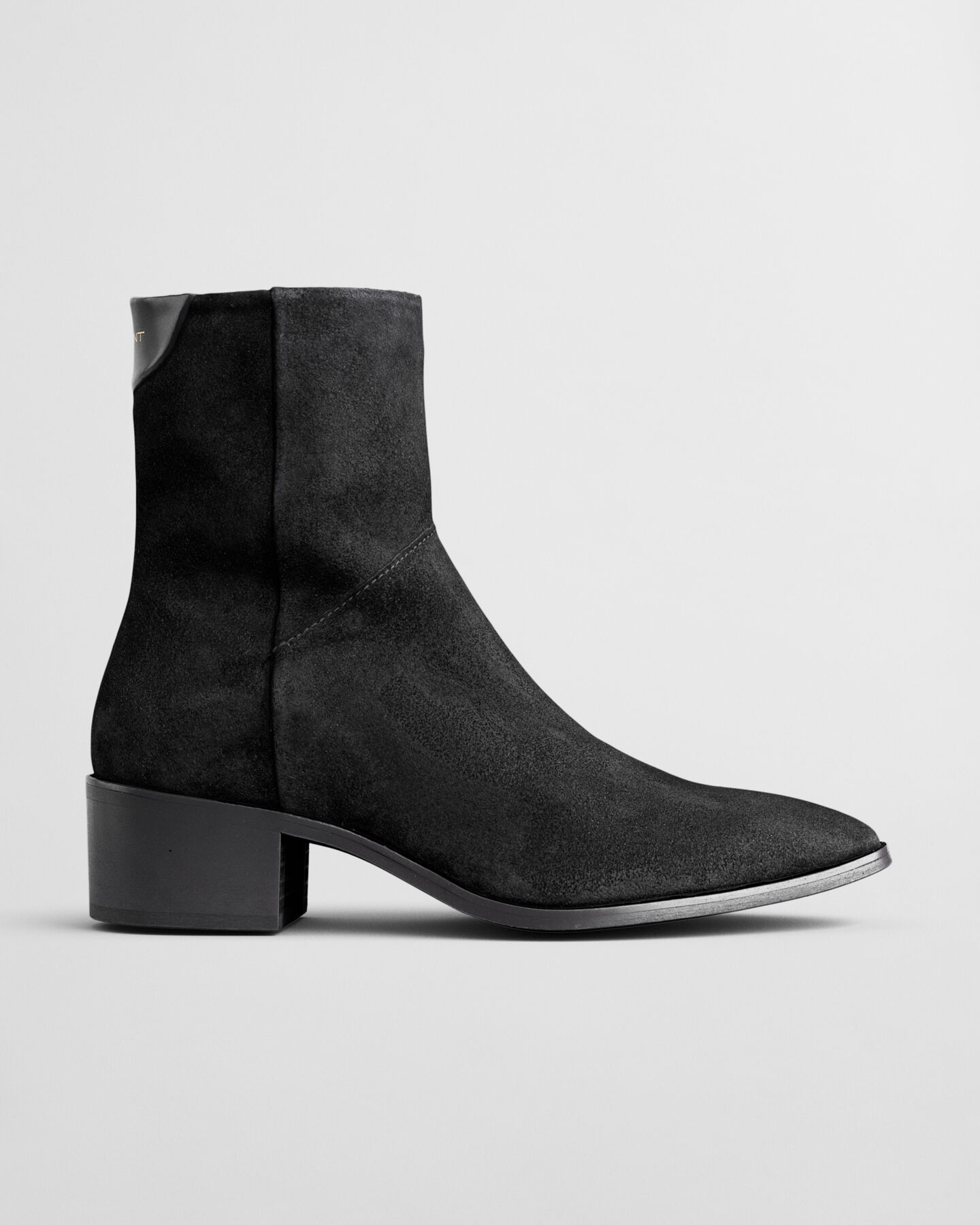 St Broomly Suede Boots