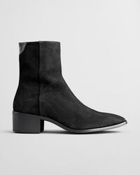 St Broomly Suede Boots