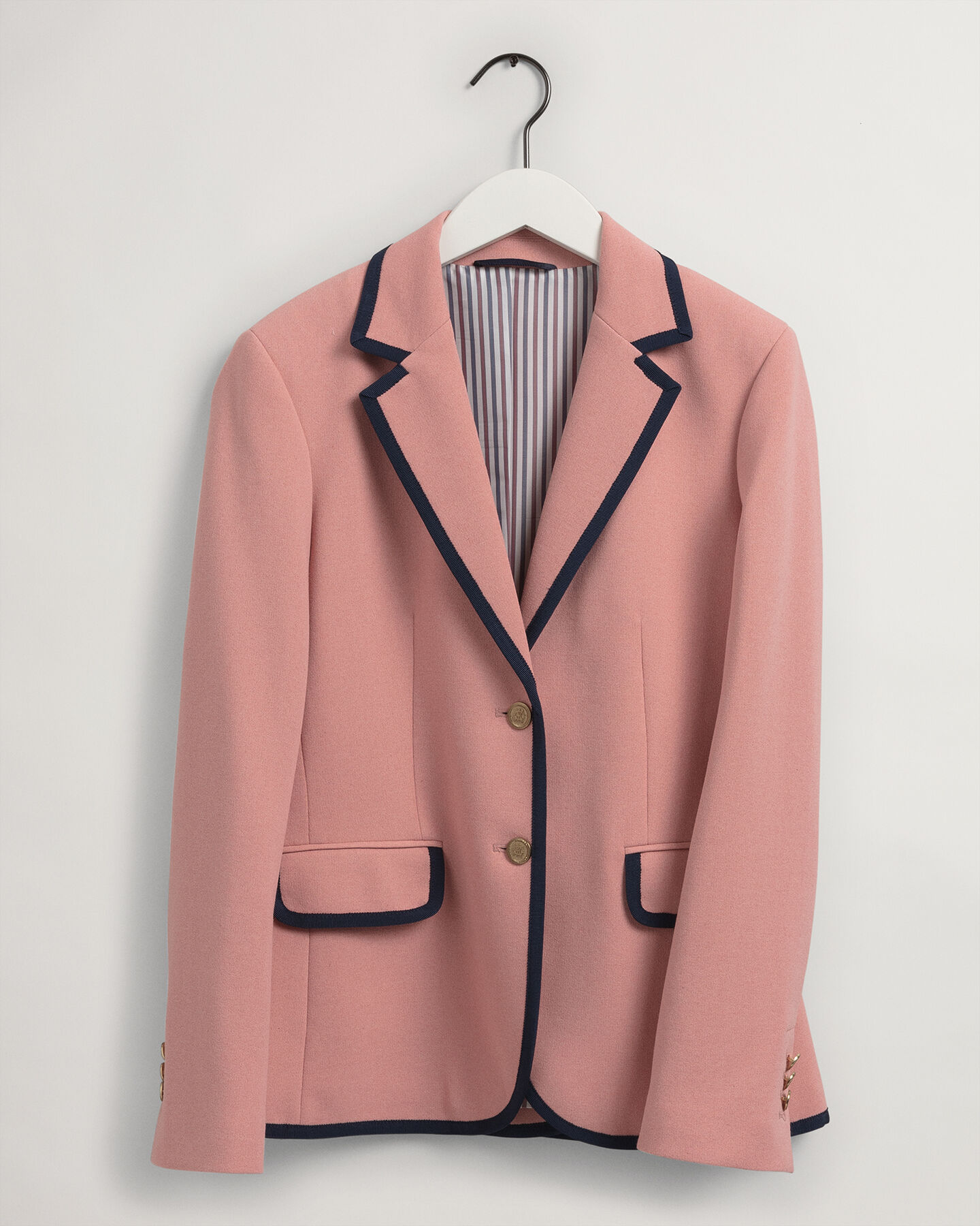 Jersey Shaped Blazer