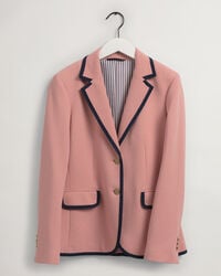 Jersey Shaped Blazer