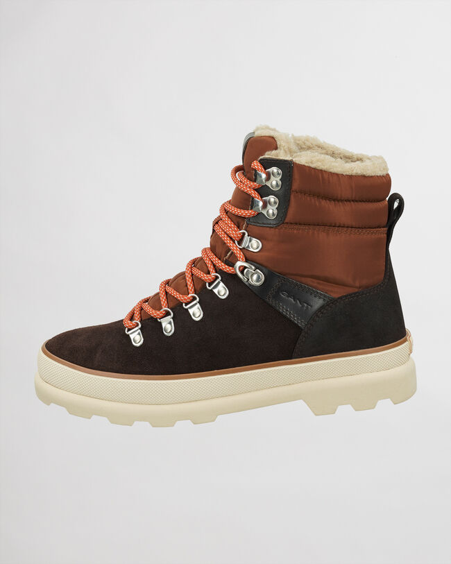 Frenny Chelsea Boots