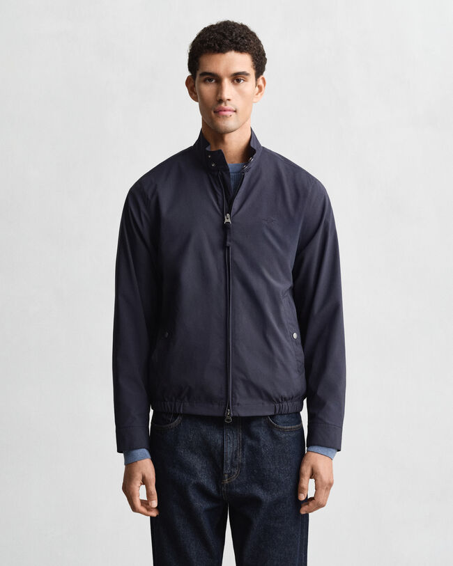 Lightweight Harrington Jacket