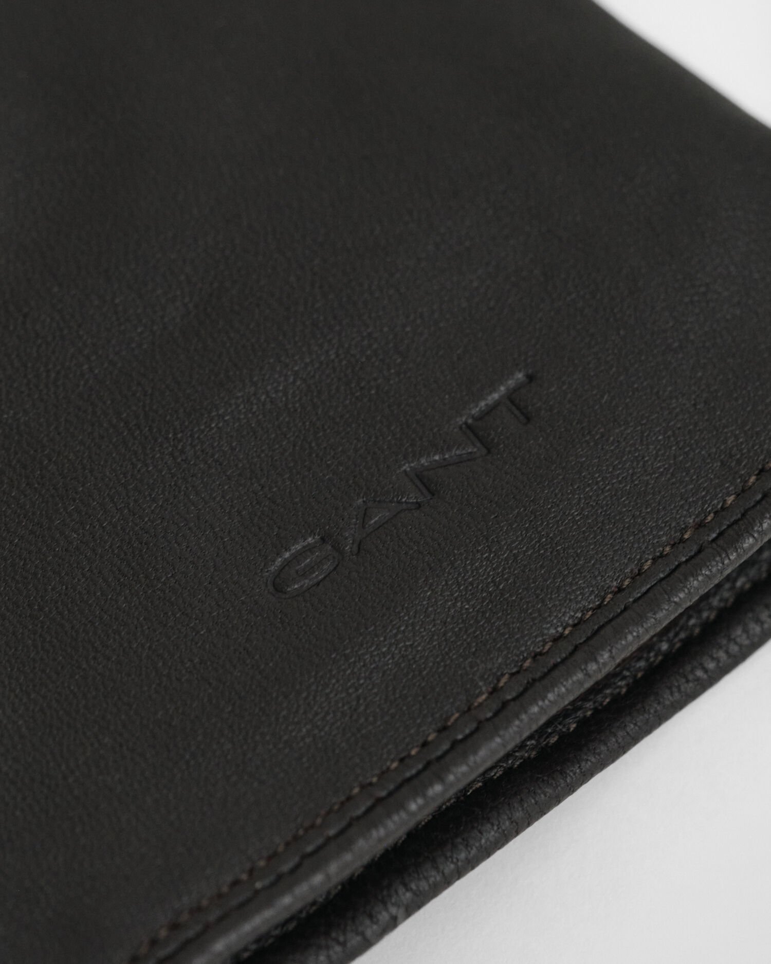 Cashmere Lined Leather Gloves