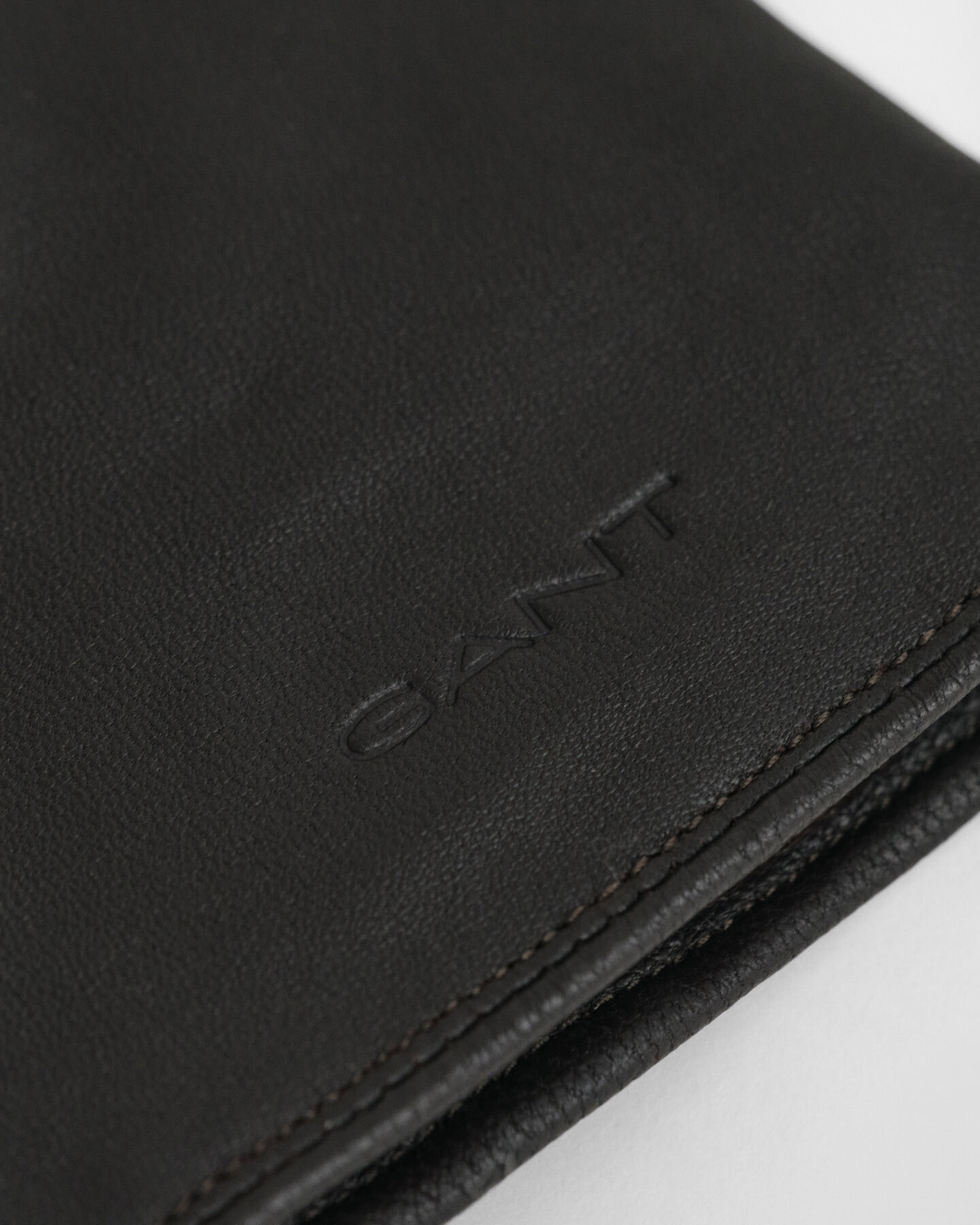 Cashmere Lined Leather Gloves