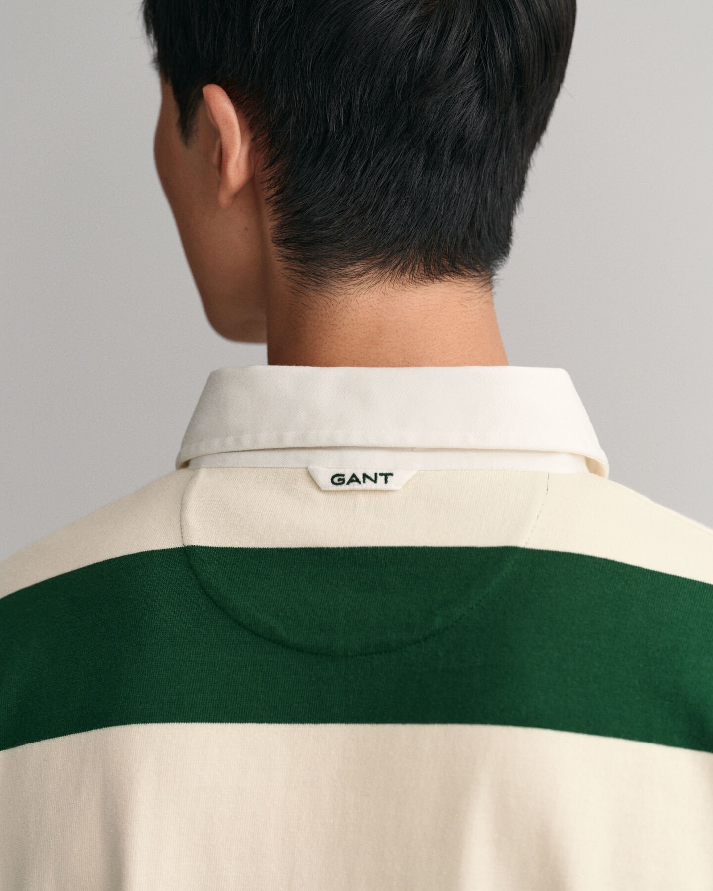 Lunar New Year Heavy Rugger