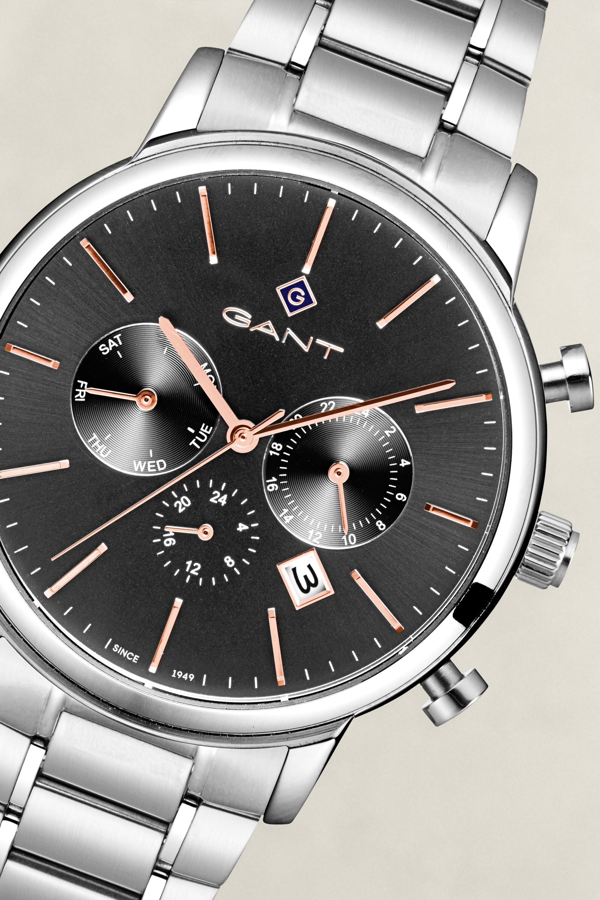 Cleveland Wristwatch