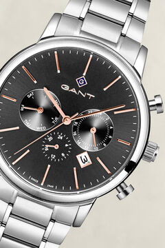 Cleveland Wristwatch — ANTRACITE 2